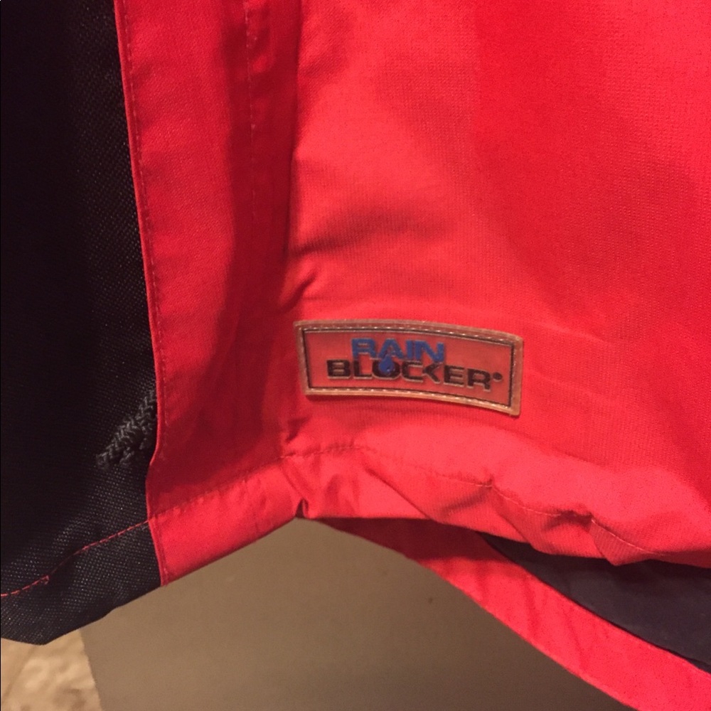 Men’s jacket - Picture 5 of 6